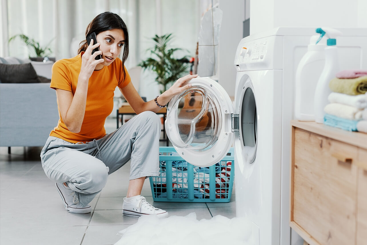 Haushaltsgeräte Reparaturservice Magdeburg