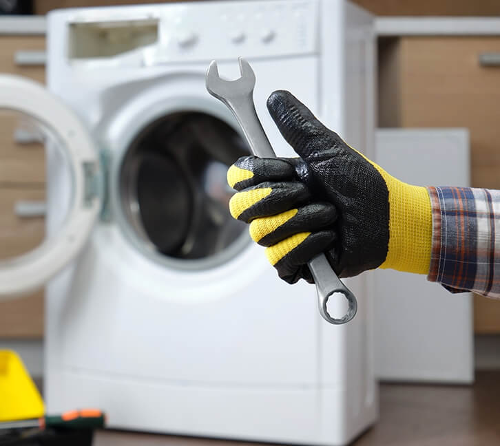 Haushaltsgeräte Reparatur in Magdeburg