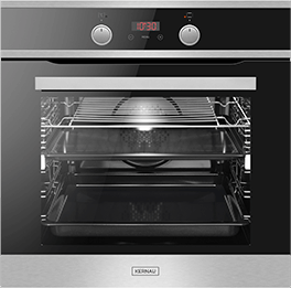 Backofen Reparatur Magdeburg