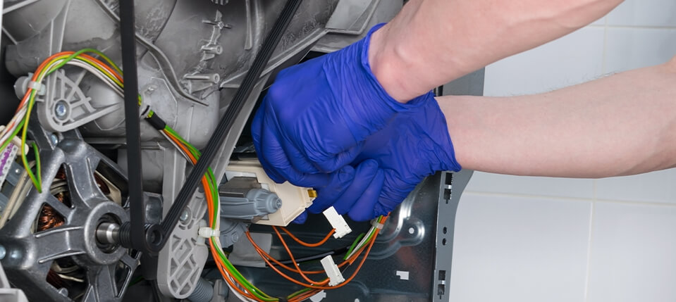 Haushaltsgeräte Reparaturservice Magdeburg - Über uns