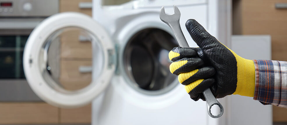 Haushaltsgeräte Reparaturservice Magdeburg - Unsere Leistungen